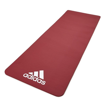 Picture of Adidas 7 MM ADMT-11014RD treniņu paklājiņš