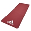 Attēls no Adidas 7 MM ADMT-11014RD treniņu paklājiņš