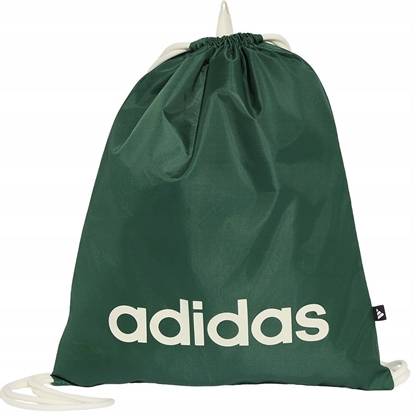 Picture of Adidas adidas Linear Gymsack KS4515