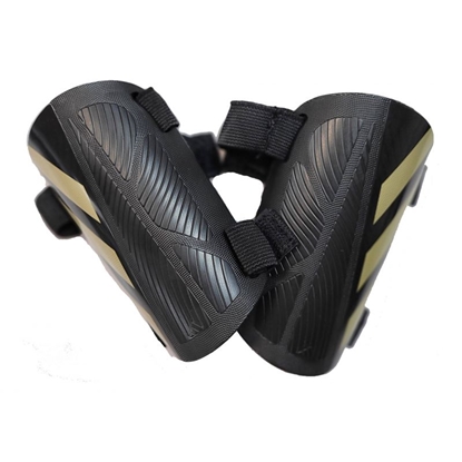 Attēls no adidas Jr Tiro SG Training JG8779 Kāju sargi - M (120-140cm)