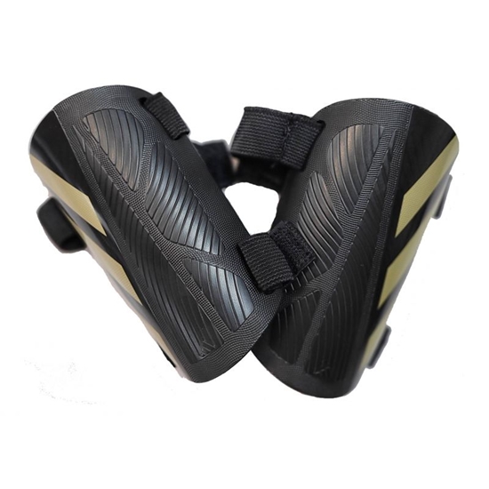 Picture of adidas Jr Tiro SG Training JG8779 Kāju sargi - M (120-140cm)