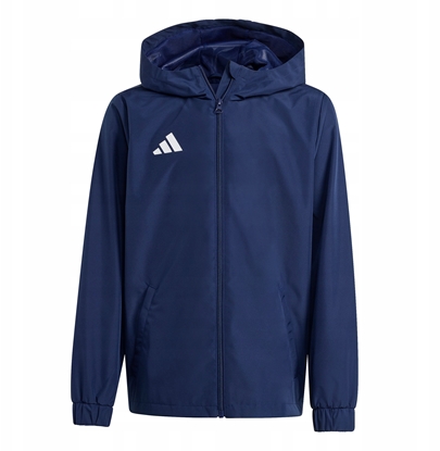 Attēls no Adidas Kurtka adidas ENTRADA 26 AW Jacket Junior JZ9103