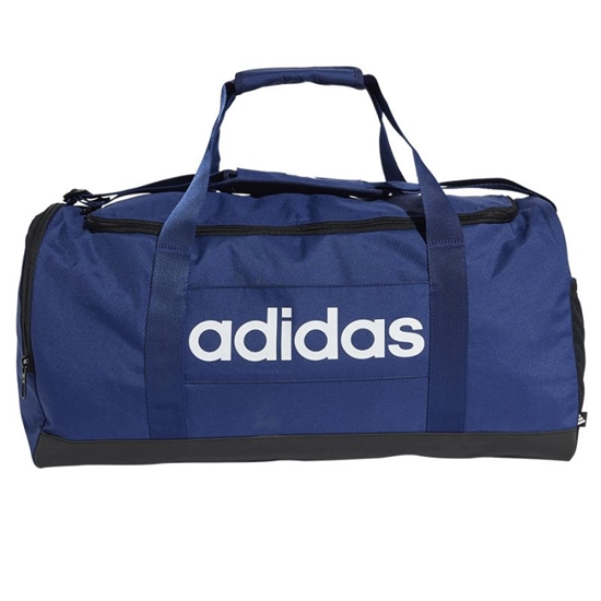 Изображение Adidas Linear Duffel M IN6116 soma