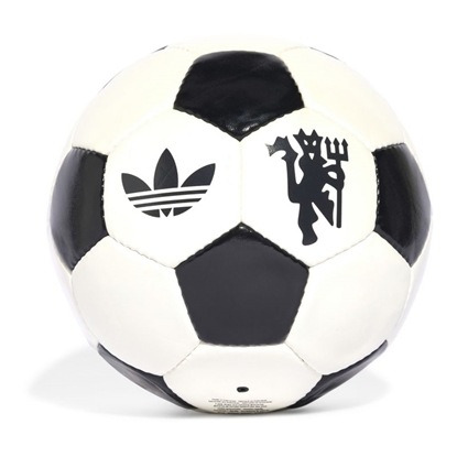 Attēls no Adidas Manchester United Club IX4024 Futbola bumba