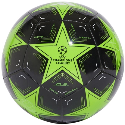 Изображение Adidas UCL Club IX4067 Futbola bumba - 4
