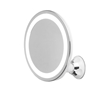 Picture of Adler | Bathroom Mirror | AD 2168 | 20 cm | LED mirror | White