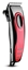 Picture of Adler | Hair clipper | AD 2825 | Corded | Red