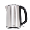 Изображение Adler | Kettle | AD 1340 | Electric | 2200 W | 1.7 L | Stainless steel | 360° rotational base