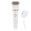 Attēls no Adler | Lady Shaver | AD 2941 | Operating time (max) Does not apply min | Wet & Dry | White