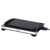 Изображение Adler | Table Grill | AD 6613 | Table | 3000 W | Black