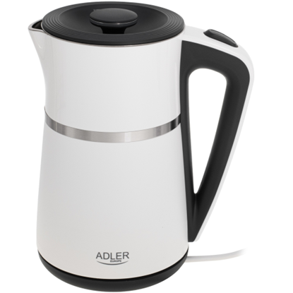 Изображение Adler AD 1355 Electric kettle 1.7L 2200W