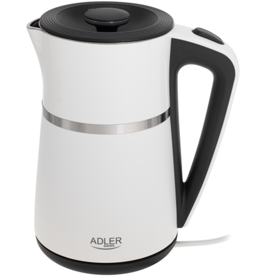 Изображение Adler AD 1355 Electric kettle 1.7L 2200W