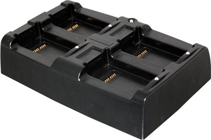 Attēls no adowarka Datalogic CHARGER 4 SLOT (94A151137)