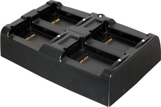 Picture of adowarka Datalogic CHARGER 4 SLOT (94A151137)