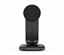 Attēls no adowarka Satechi Satechi 3-in-1 Qi2 25W Foldable Charging Stand - skadana adowarka bezprzewodowa Qi2 25W do trzech urzdze, kabel oraz adaptery US/CAN/EU/UK w zestawie (space black)