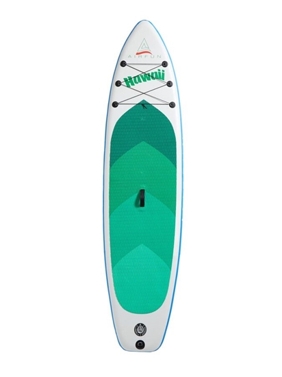 Picture of AIRFUN - Hawaii - piepūšamais SUP dēlis, 305 x 76 x 15 cm