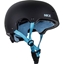 Picture of Aizsargķivere NKX Brain Saver Black Blue L izmērs