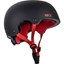 Picture of Aizsargķivere NKX Brain Saver Black Red  L izmērs