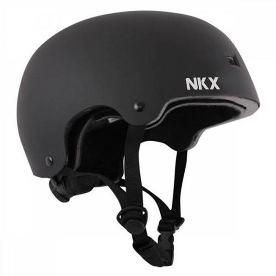 Picture of Aizsargķivere NKX Brain Saver Black S izmērs