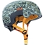 Attēls no Aizsargķivere NKX Brain Saver Camo L izmērs