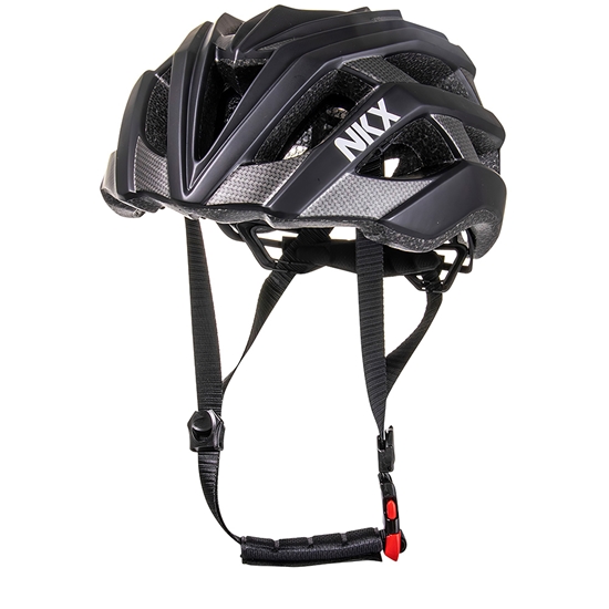 Изображение Aizsargķivere NKX Racer Pro L/XL Black