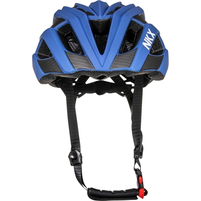 Изображение Aizsargķivere NKX Racer Pro L/XL Blue