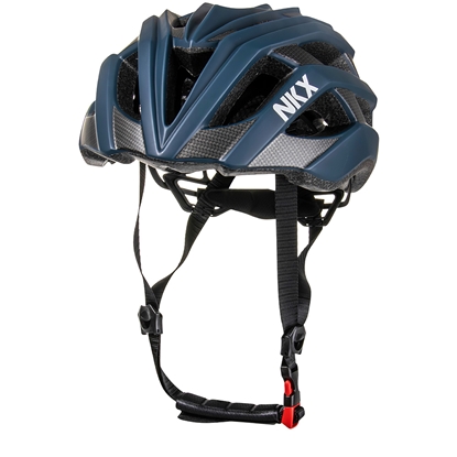 Изображение Aizsargķivere NKX Racer Pro L/XL Navy