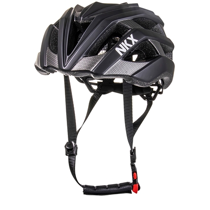 Изображение Aizsargķivere NKX Racer Pro S/M Black