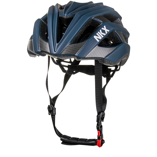 Picture of Aizsargķivere NKX Racer Pro S/M Navy