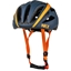 Picture of Aizsargķivere NKX Urban Bicycle Navy Orange L/XL izmērs