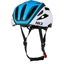 Attēls no Aizsargķivere NKX Urban Bicycle White Blue L/XL izmērs