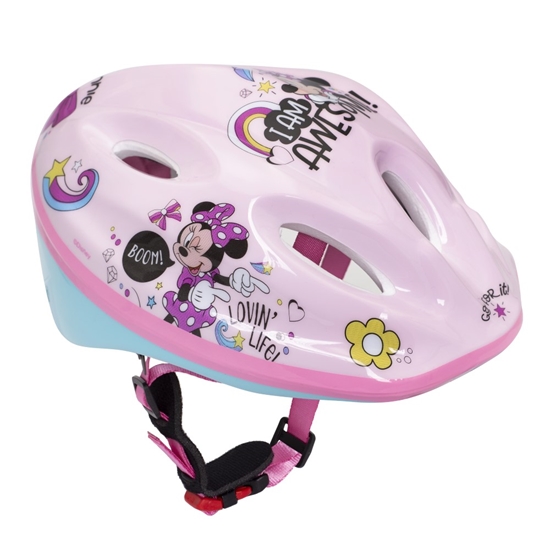 Picture of Aizsargķivere velosipēdistiem MINNIE