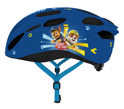 Изображение Aizsargķivere velosipēdistiem PAW PATROL BOYS