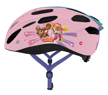 Изображение Aizsargķivere velosipēdistiem PAW PATROL GIRLS