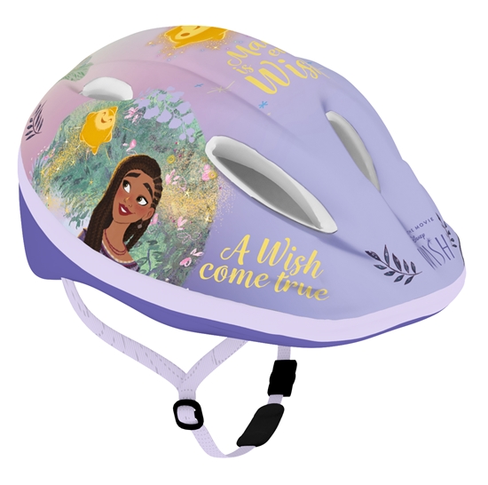 Picture of Aizsargķivere velosipēdistiem WISH