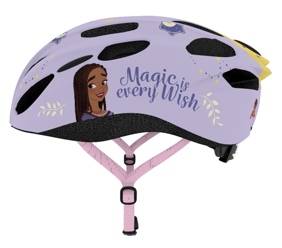 Picture of Aizsargķivere velosipēdistiem WISH