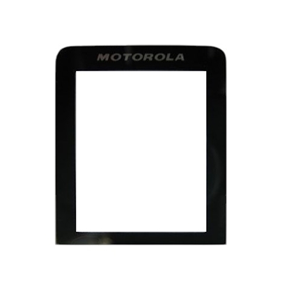 Attēls no Aizsargmaciņa stikls displejam priekš Motorola L6 SLVR Black