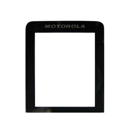 Picture of Aizsargmaciņa stikls displejam priekš Motorola L6 SLVR Black