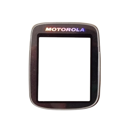 Picture of Aizsargmaciņa stikls displejam priekš Motorola V500 V520 V525 V550 V400 V360 V300 Grey