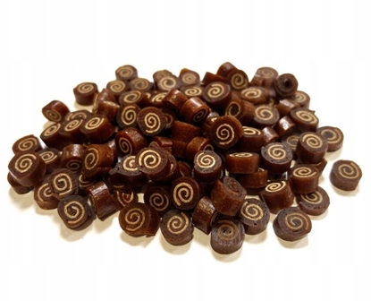 Изображение ALDA ALDA G077 MINI ROLADKA JAGNICA DORSZ     KACZKA 500g