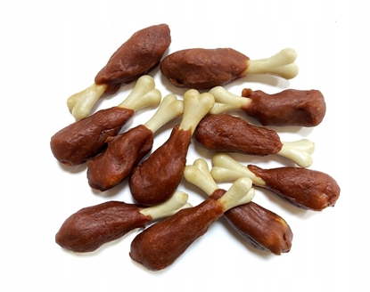 Attēls no ALDA G073 DRUMSTICK z misem kaczki 500g