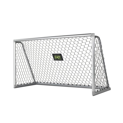 Attēls no Alumīnija Futbola vārti Exit Scala, 220x120 cm