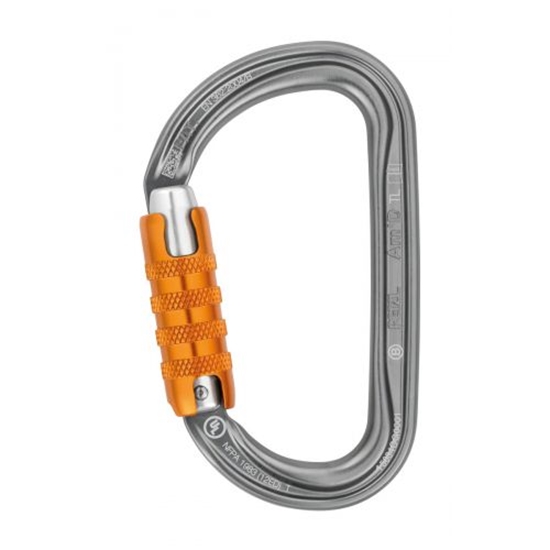 Picture of Am'D Triact-Lock M34A TL
