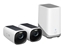 Изображение Anker Eufy | Security Camera, 2+1 Kit | eufyCam 3 | F/1.4 | IP67 | HDD/SSD storage