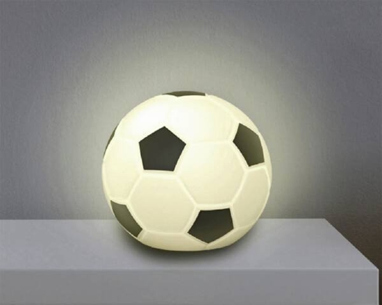 Picture of Ansmann Mobiles Night light Soccer Light