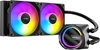 Picture of Antec WAK SKELETON  240 ARGB  Liquid Cooler  All-in-One   BK retail