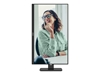 Picture of AOC 24P3CV LED display 60.5 cm (23.8") 1920 x 1080 pixels Full HD Black