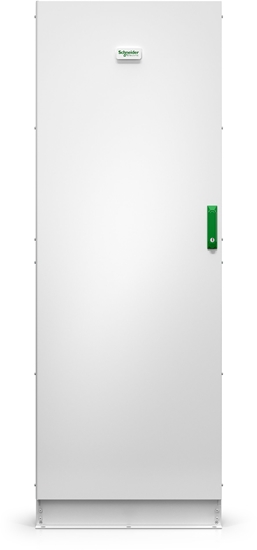 Picture of APC EMPTY BATTERY CABINET, 700MM WIDE