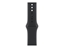 Изображение Apple | 46mm Black Sport Band - S/M