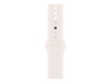 Picture of Apple | 46mm Light Blush Sport Band - M/L